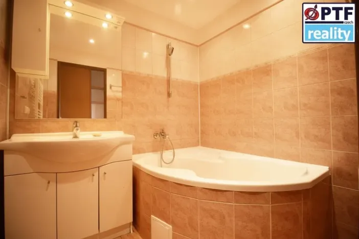 Pronájem bytu 3+kk, Zdice, Havlíčkova, 69 m2