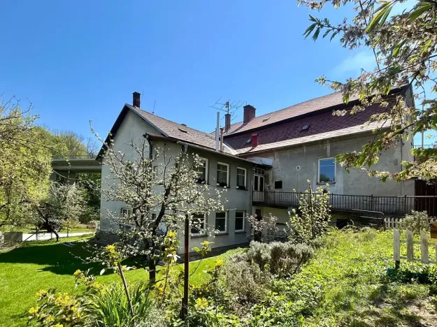 Prodej bytu 3+kk, Jihlava, Křižíkova, 76 m2
