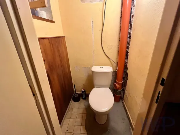 Prodej bytu 3+kk, Jihlava, Křižíkova, 76 m2