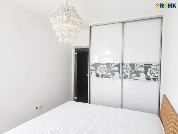 Pronájem bytu 2+kk, Jihlava, Dr. Jiřího Procházky, 51 m2