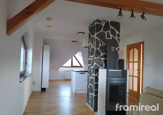 Pronájem bytu 3+kk, Hlína, 100 m2