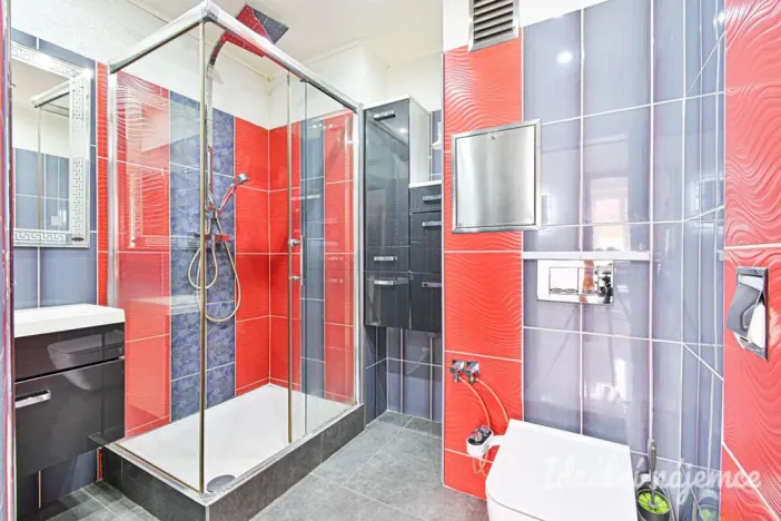 Pronájem bytu 2+1, Brno, Chládkova, 74 m2