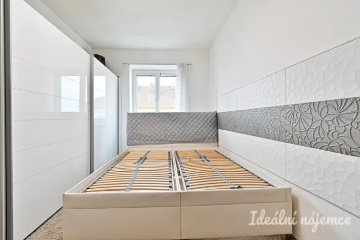 Pronájem bytu 2+1, Brno, Chládkova, 74 m2