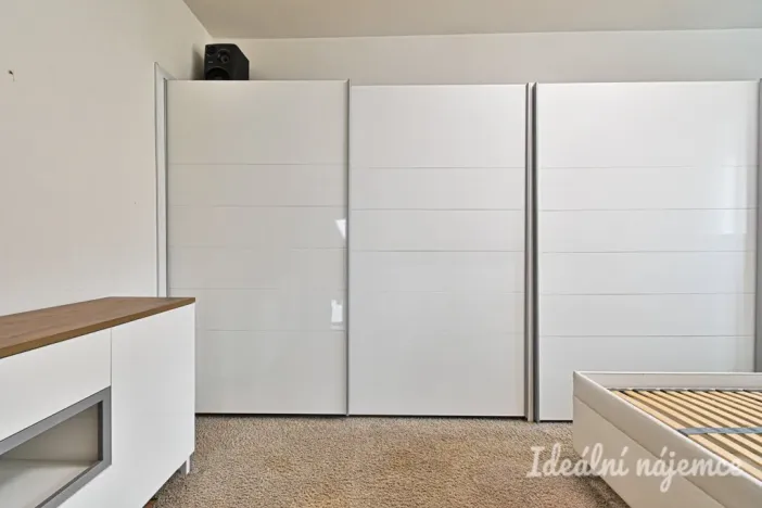 Pronájem bytu 2+1, Brno, Chládkova, 74 m2