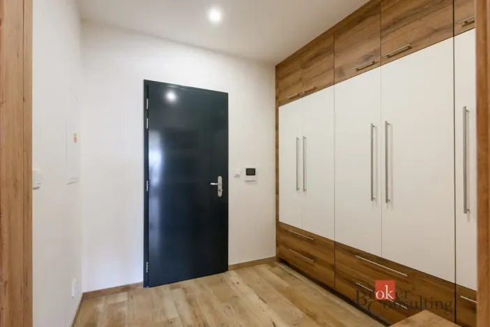 Prodej bytu 2+kk, Železná Ruda, Javorská, 97 m2