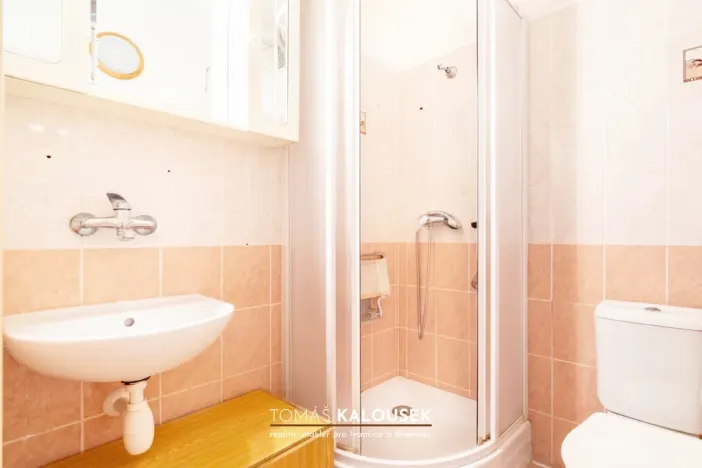 Prodej rodinného domu, Ivančice, Rybářská, 87 m2