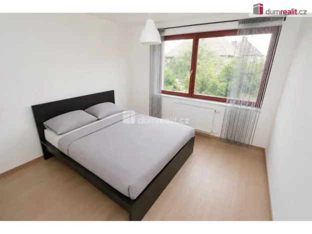 Pronájem rodinného domu, Praha - Dolní Chabry, Za Pískovnou, 168 m2