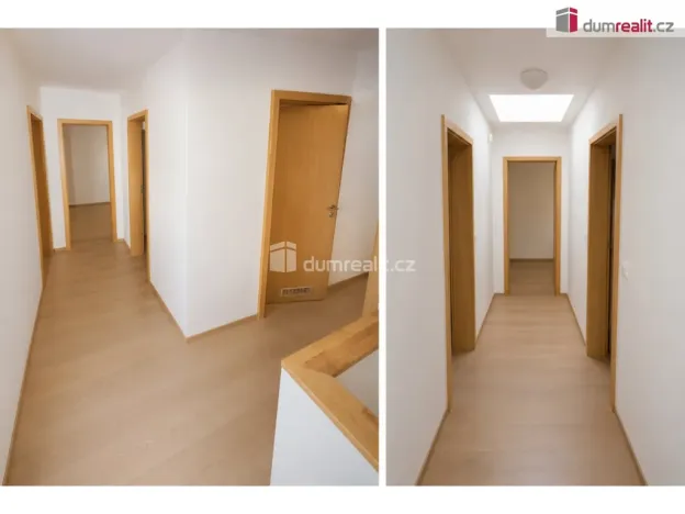 Pronájem rodinného domu, Praha - Dolní Chabry, Za Pískovnou, 168 m2