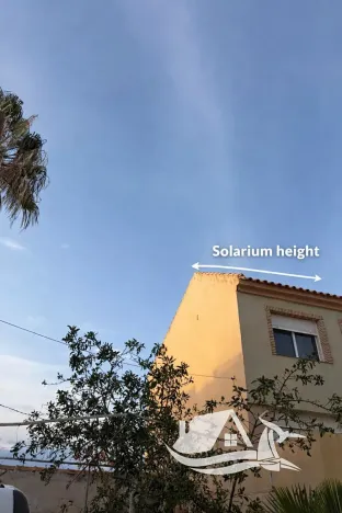 Prodej rodinného domu, Cartagena, Španělsko, 56 m2