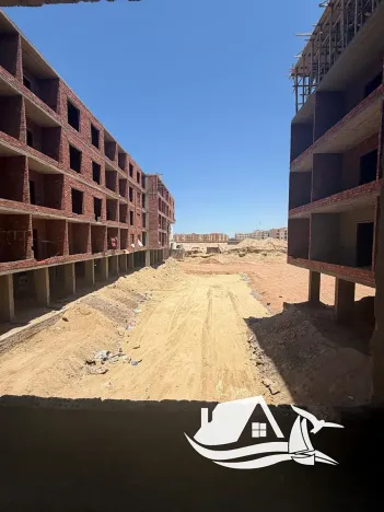 Prodej bytu 1+kk, Hurghada, Egypt, 31 m2