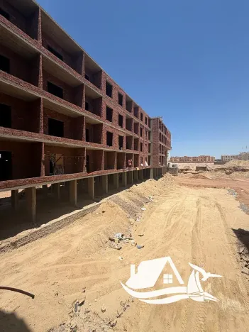 Prodej bytu 1+kk, Hurghada, Egypt, 35 m2