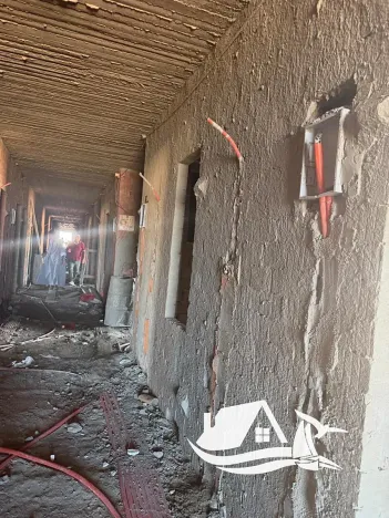 Prodej bytu 1+kk, Hurghada, Egypt, 35 m2