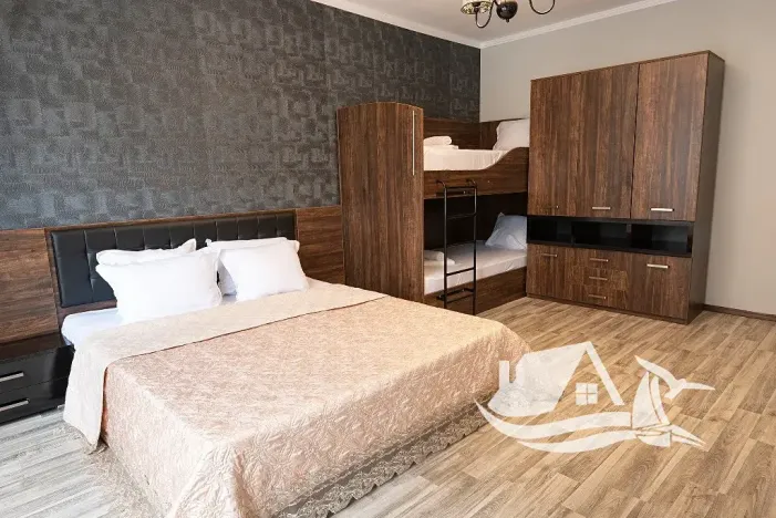 Prodej bytu 3+kk, Hurghada, Egypt, 79 m2