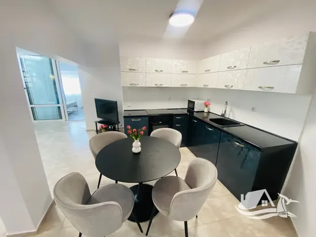 Prodej bytu 3+kk, Nesebar, Bulharsko, 103 m2