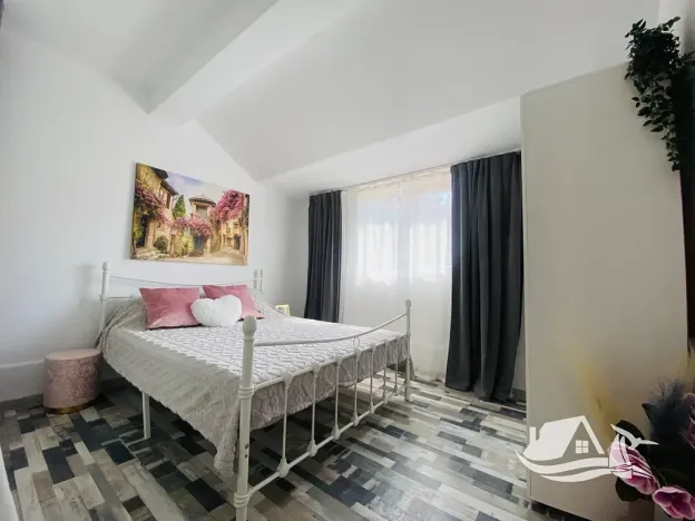 Prodej bytu 3+kk, Nesebar, Bulharsko, 103 m2