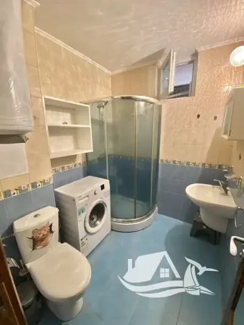 Prodej bytu 1+kk, Sveti Vlas, Bulharsko, 34 m2