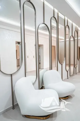 Prodej bytu 1+kk, Nesebar, Bulharsko, 55 m2