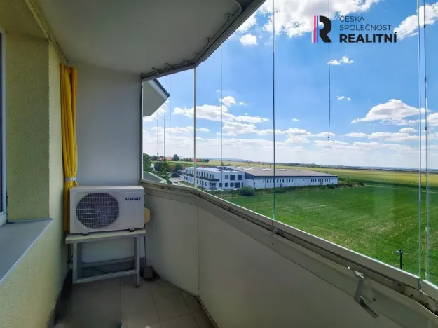 Prodej bytu 2+1, Šlapanice, Švehlova, 59 m2