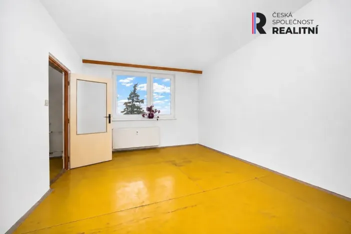 Prodej bytu 2+1, Šlapanice, Švehlova, 59 m2