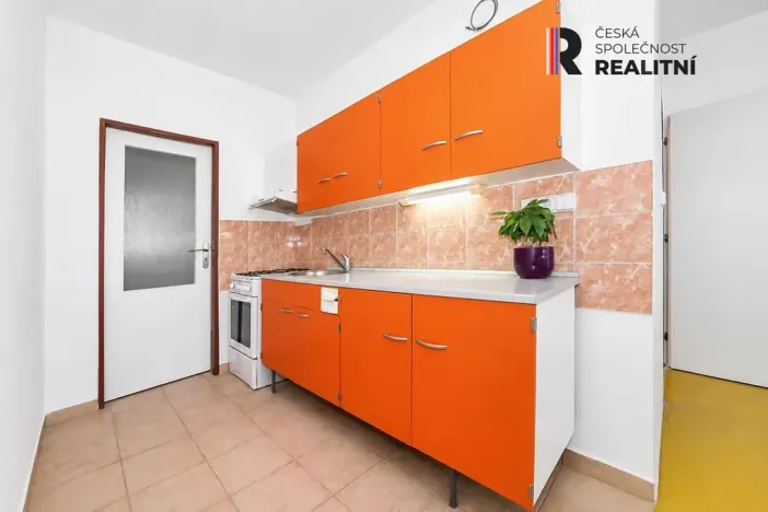 Prodej bytu 2+1, Šlapanice, Švehlova, 59 m2