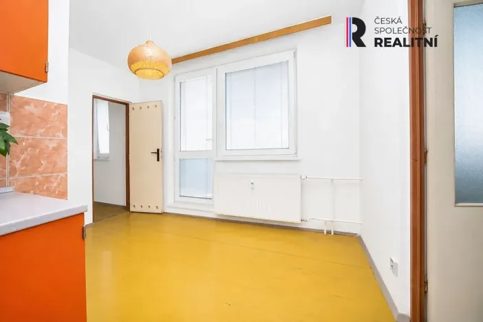 Prodej bytu 2+1, Šlapanice, Švehlova, 59 m2