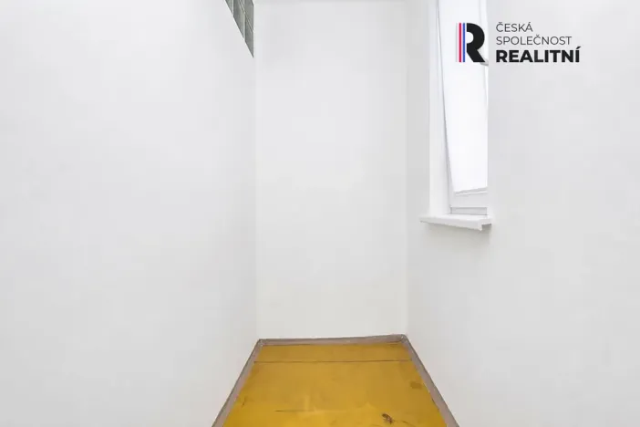 Prodej bytu 2+1, Šlapanice, Švehlova, 59 m2