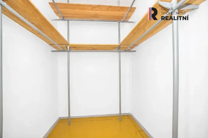 Prodej bytu 2+1, Šlapanice, Švehlova, 59 m2