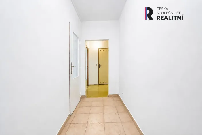 Prodej bytu 2+1, Šlapanice, Švehlova, 59 m2