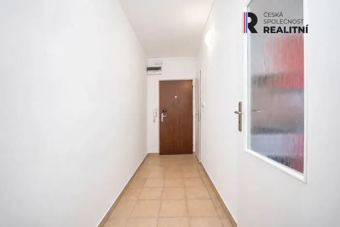 Prodej bytu 2+1, Šlapanice, Švehlova, 59 m2