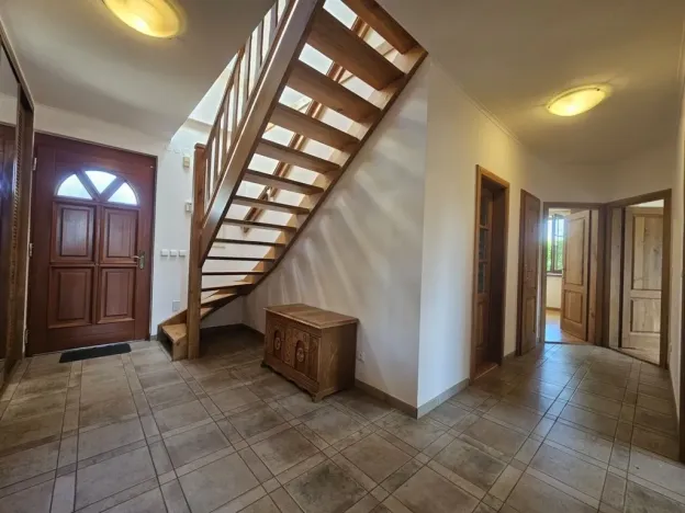 Prodej rodinného domu, Kunice, Járy Cimrmana, 252 m2