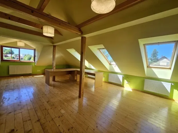 Prodej rodinného domu, Kunice, Járy Cimrmana, 252 m2