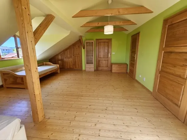 Prodej rodinného domu, Kunice, Járy Cimrmana, 252 m2