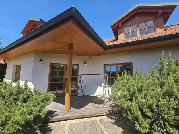 Prodej rodinného domu, Kunice, Járy Cimrmana, 252 m2