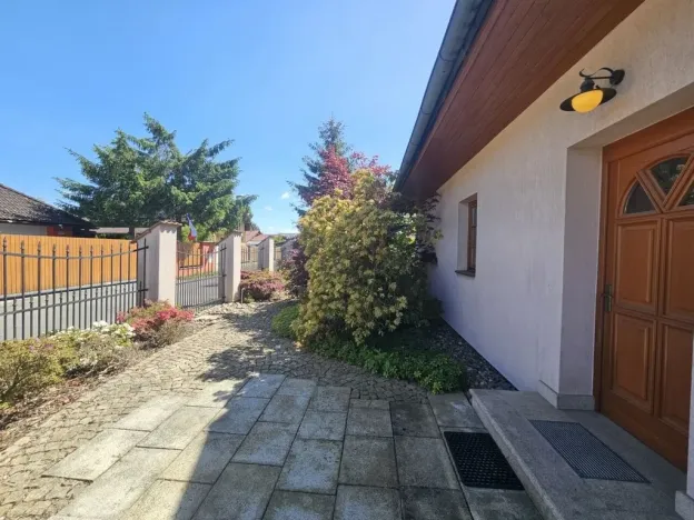 Prodej rodinného domu, Kunice, Járy Cimrmana, 252 m2