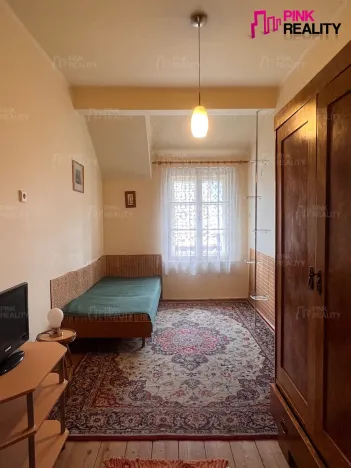 Prodej rodinného domu, Kostelec nad Orlicí, Trávnická, 107 m2