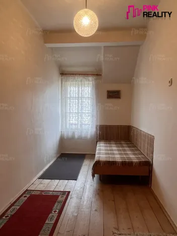 Prodej rodinného domu, Kostelec nad Orlicí, Trávnická, 107 m2
