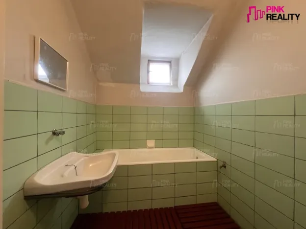 Prodej rodinného domu, Kostelec nad Orlicí, Trávnická, 107 m2