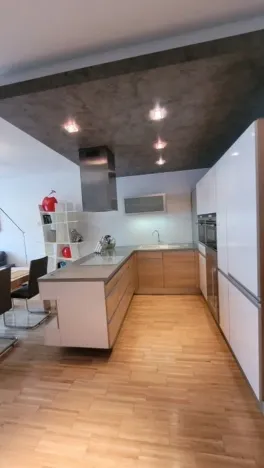 Prodej bytu 3+kk, Praha - Karlín, Rohanské nábřeží, 134 m2