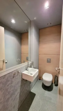 Prodej bytu 3+kk, Praha - Karlín, Rohanské nábřeží, 134 m2