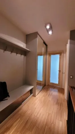 Prodej bytu 3+kk, Praha - Karlín, Rohanské nábřeží, 134 m2