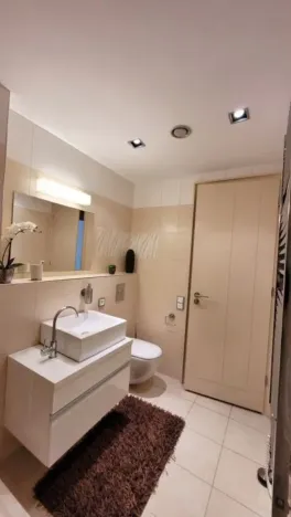 Prodej bytu 3+kk, Praha - Karlín, Rohanské nábřeží, 134 m2