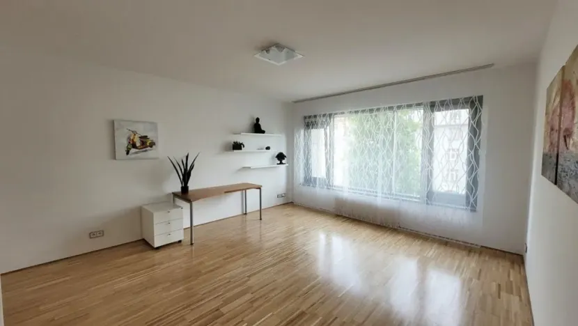Prodej bytu 3+kk, Praha - Karlín, Rohanské nábřeží, 134 m2