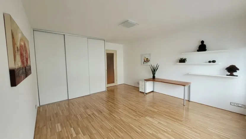 Prodej bytu 3+kk, Praha - Karlín, Rohanské nábřeží, 134 m2