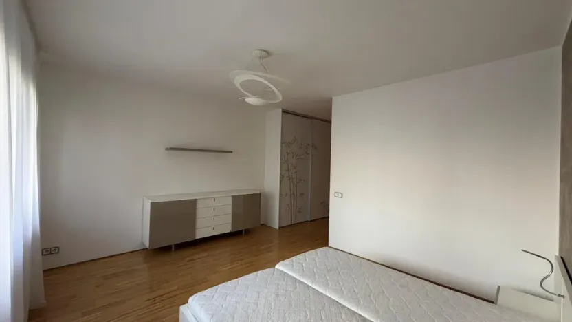 Prodej bytu 3+kk, Praha - Karlín, Rohanské nábřeží, 134 m2