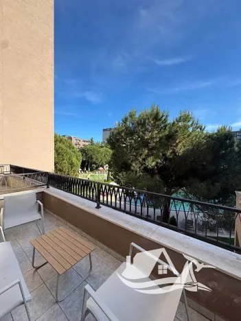 Prodej bytu 1+kk, Nesebar, Bulharsko, 55 m2