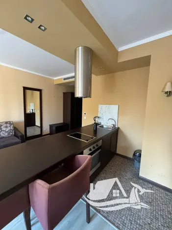Prodej bytu 1+kk, Nesebar, Bulharsko, 55 m2