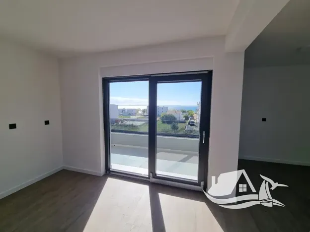 Prodej bytu 3+kk, Privlaka, Chorvatsko, 85 m2