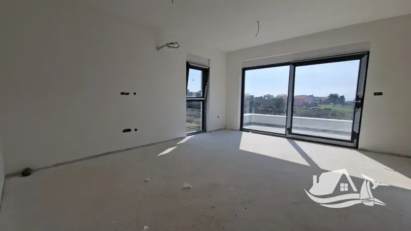 Prodej bytu 3+kk, Privlaka, Chorvatsko, 73 m2