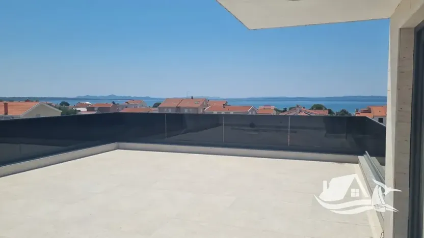 Prodej bytu 4+kk, Privlaka, Chorvatsko, 160 m2