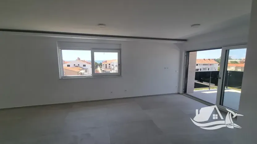 Prodej bytu 4+kk, Privlaka, Chorvatsko, 160 m2